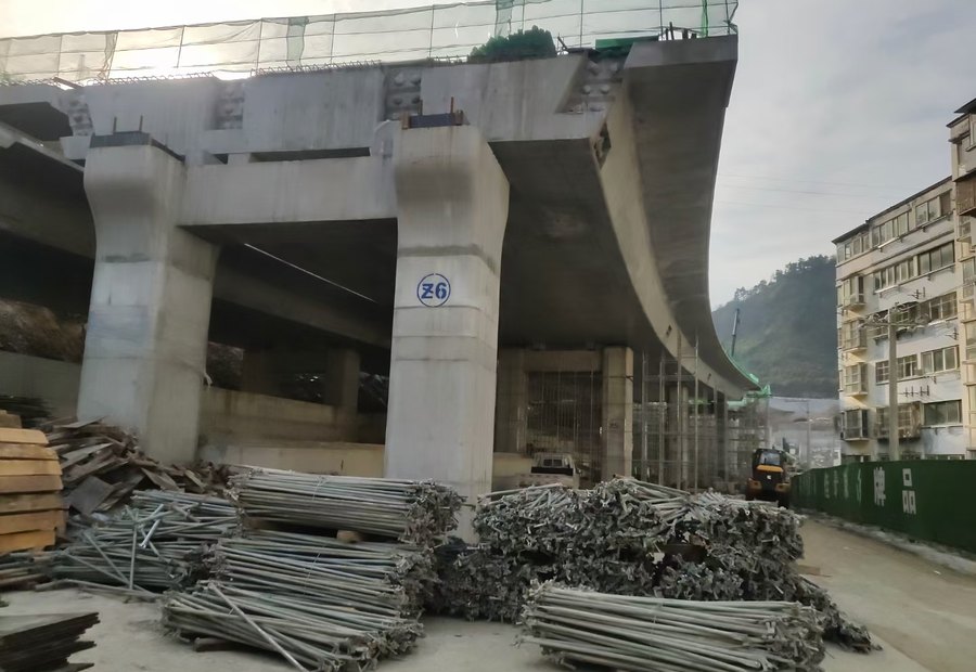 国家体育场（鸟巢）工程预应力钢绞线供货案例